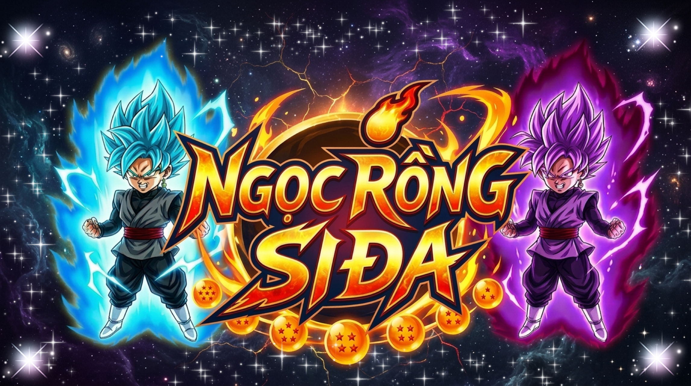 ngocrongsida Banner
